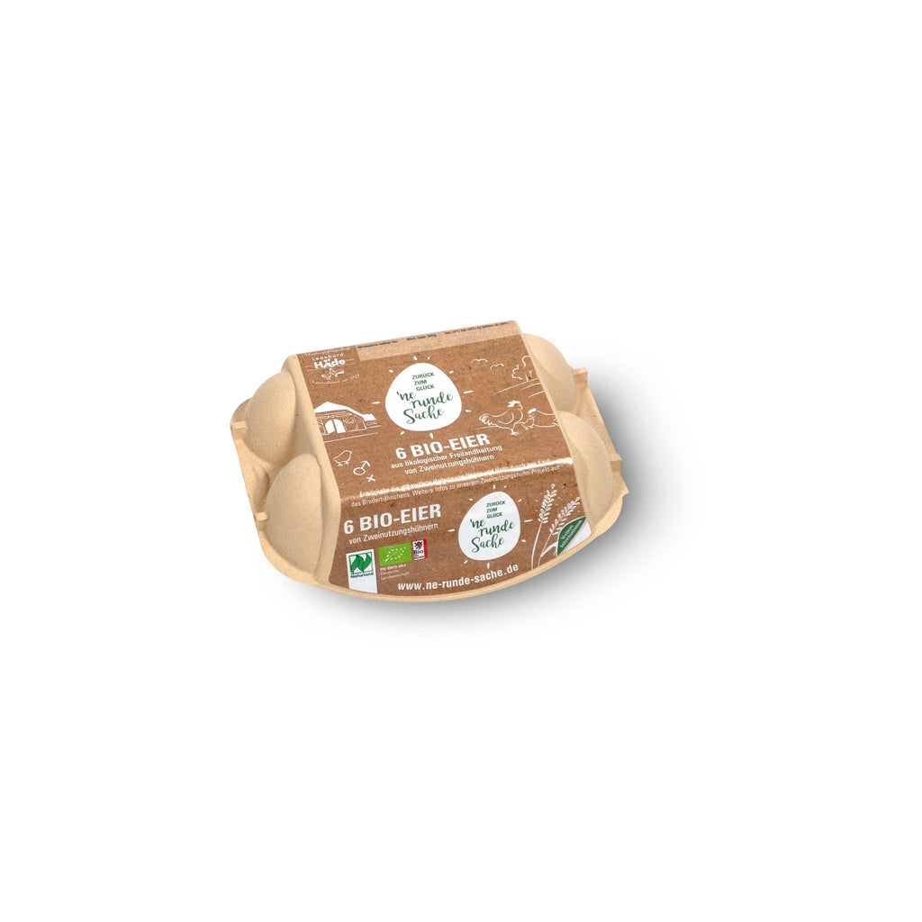 'ne runde Sache-Eier