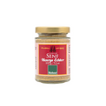Einbecker Senfmühle "Henrys Echter", scharfer Senf (100 g)