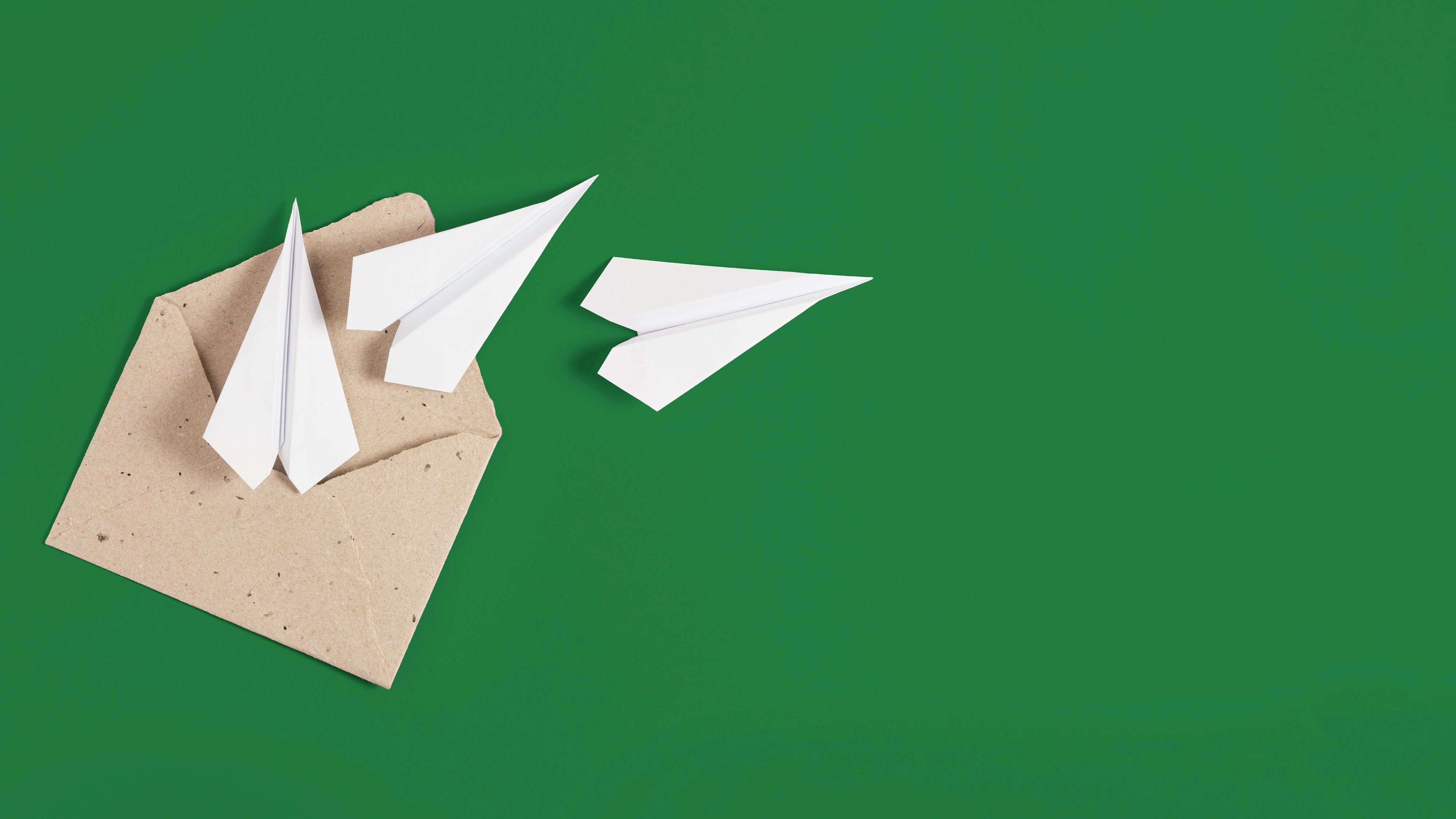 Papierflieger